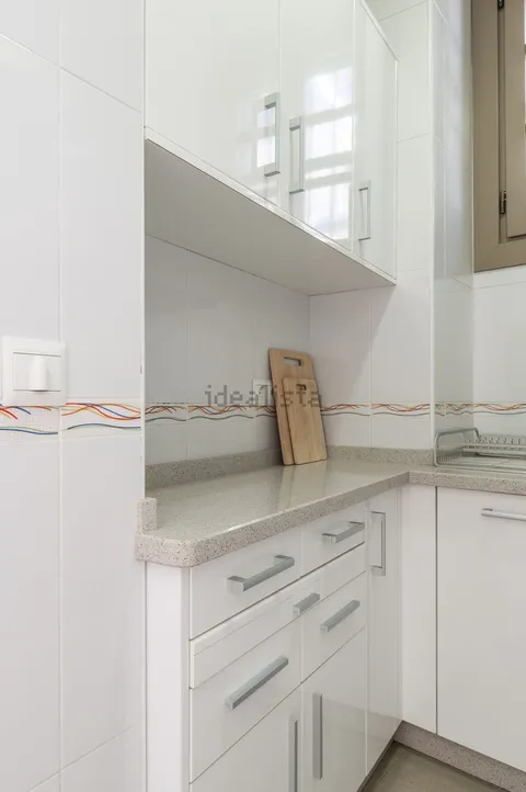Piso de 80 m² en Málaga