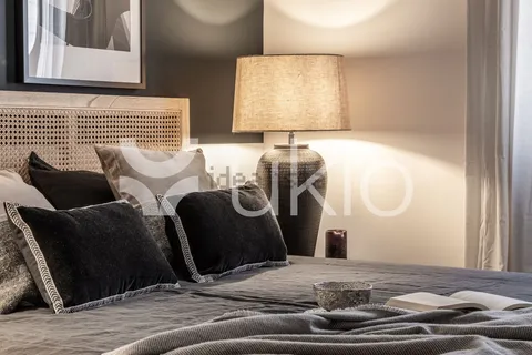 Pis de 81 m² a Madrid