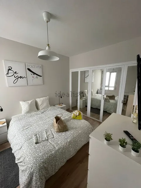 Habitación en alquiler, Bilbao (3/6)