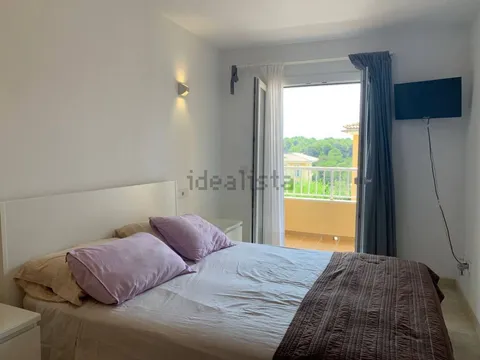 Wohnung 107 m² in Santa Margalida