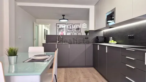 Piso de 109 m² en Valencia