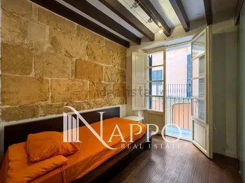 Pis de 85 m² a Palma