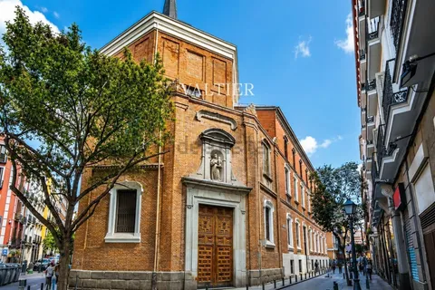 Pis de 71 m² a Madrid
