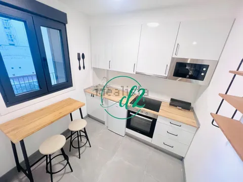 Pis de 45 m² a Ourense