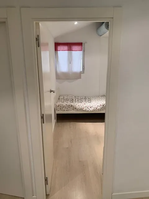 Pis de 36 m² a Madrid