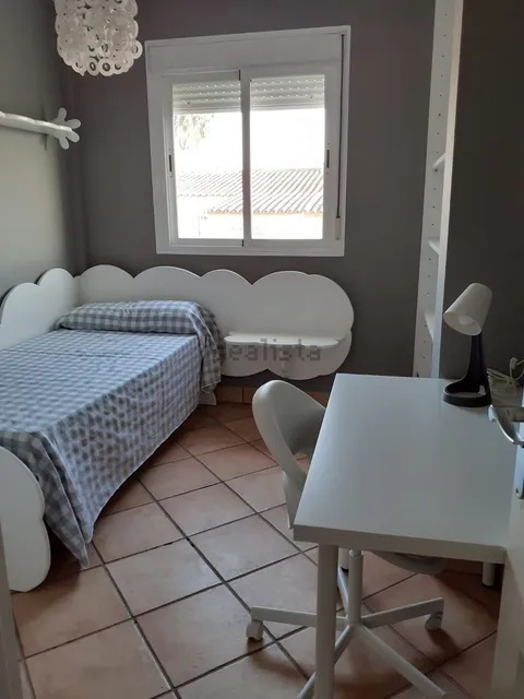 Habitació de lloguer, Puerto Real