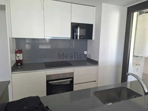 Pis de 95 m² a Sagunt