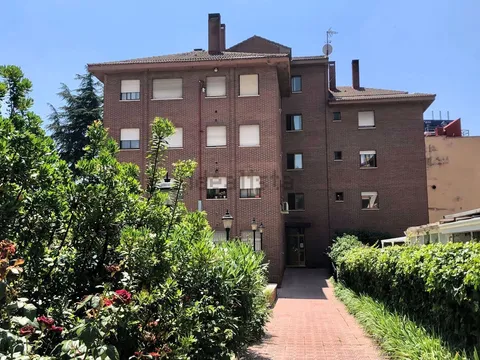 Pis de 64 m² a Madrid