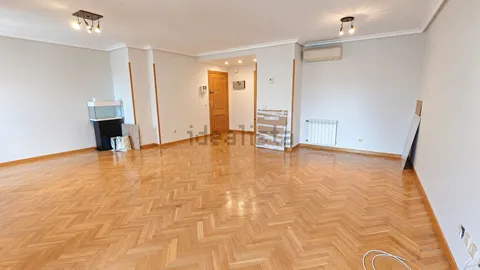 Pis de 125 m² a Madrid
