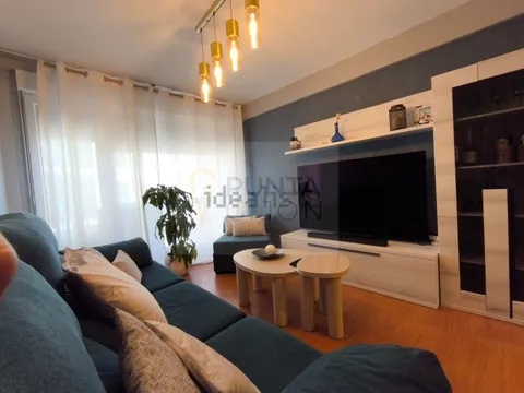 Pis de 75 m² a Gijón