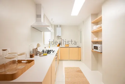 Wohnung 90 m² in Barcelona