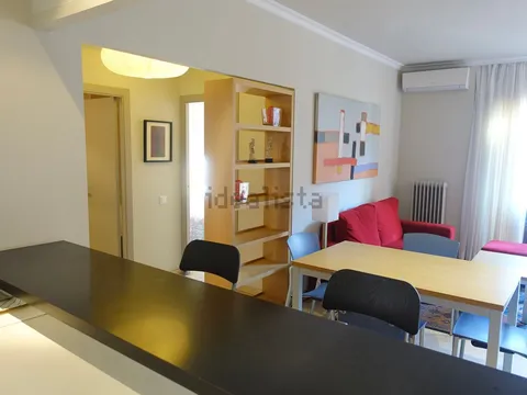 Wohnung 69 m² in Barcelona