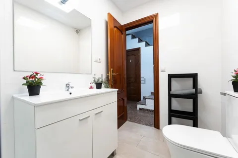 Stanza in affitto, Málaga