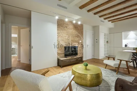 Pis de 83 m² a Barcelona