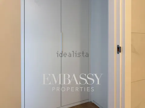 Pis de 100 m² a Madrid