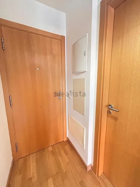 Pis de 46 m² a Gijón