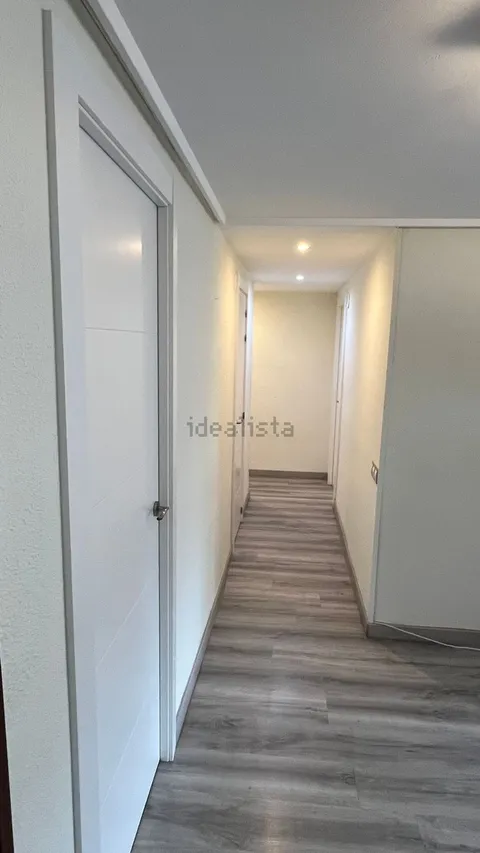Pis de 91 m² a Saragossa