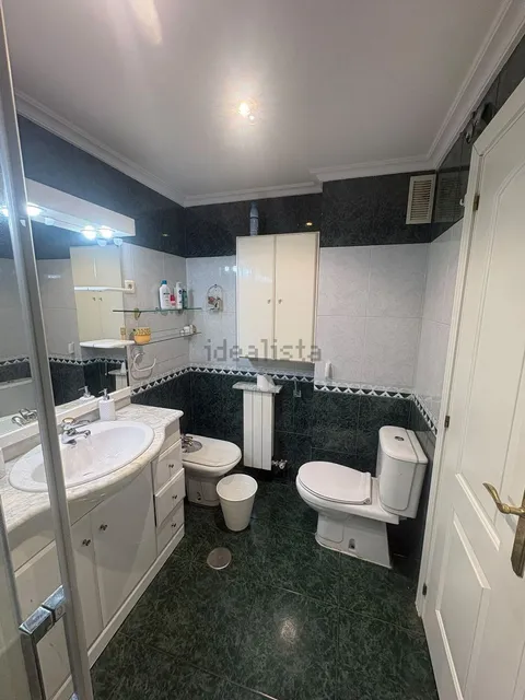 Pis de 80 m² a Medina del Campo