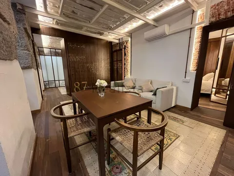 Pis de 94 m² a Madrid