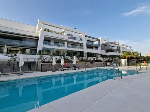 Pis de 320 m² a Estepona