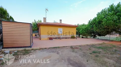 Casa de 120 m² a Bigues i Riells del Fai (4/30)