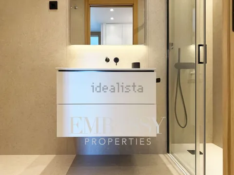 Wohnung 50 m² in Madrid