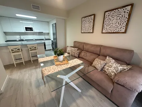 Wohnung 66 m² in Sevilla