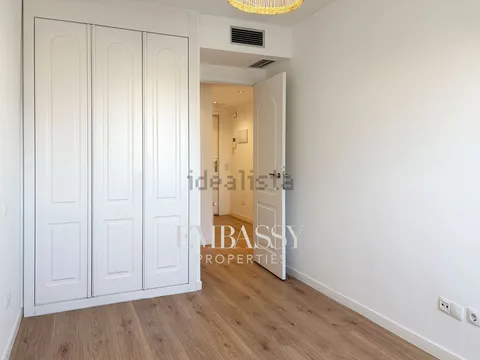 Apartamento 110 m² em Madrid