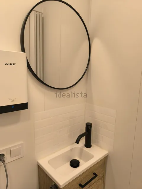 Habitació de lloguer, Brihuega