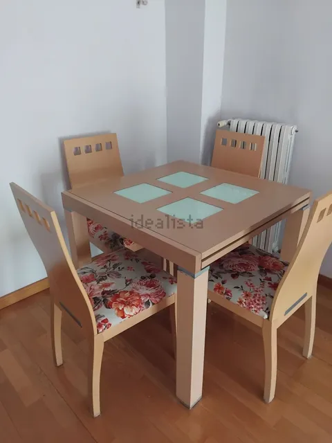 Квартира 50 м² в Сарагосе (3/12)
