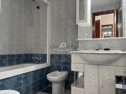 Wohnung 147 m² in Guadalajara