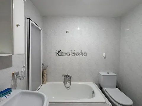 Flat 90 m² in Marín