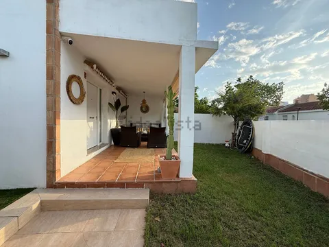 Casa de 150 m² a Torremolinos
