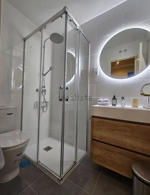 Pis de 55 m² a Madrid