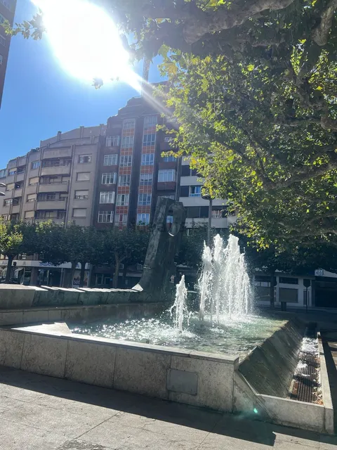 Appartement 120 m² à León