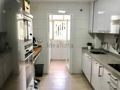 Wohnung 100 m² in Málaga