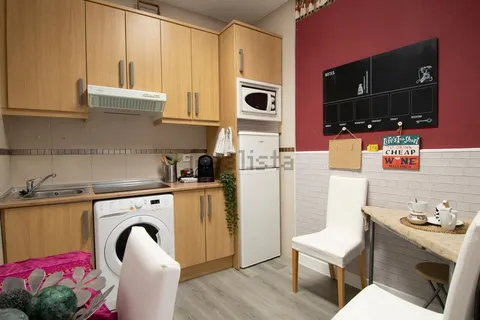 Appartamento 42 m² a Madrid