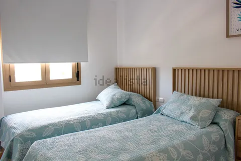 Pis de 101 m² a Calp