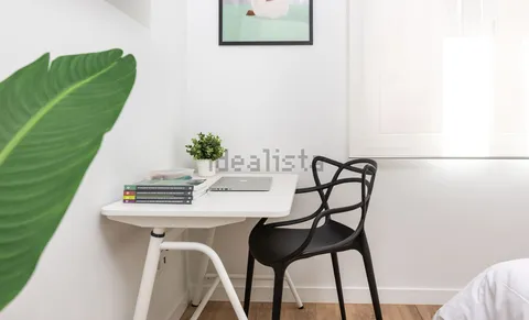 Habitació de lloguer, Gijón