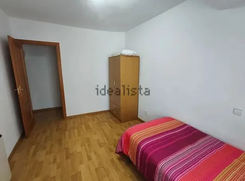 Pis de 95 m² a Benavente