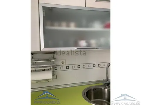 Pis de 80 m² a Roquetas de Mar