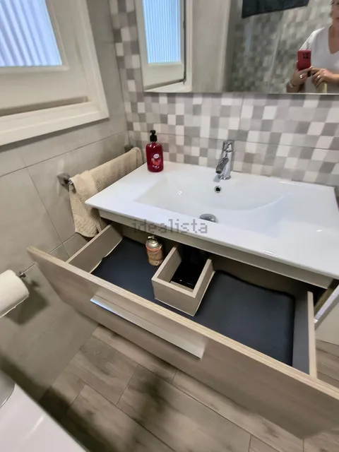 Квартира 52 м² в Almagro