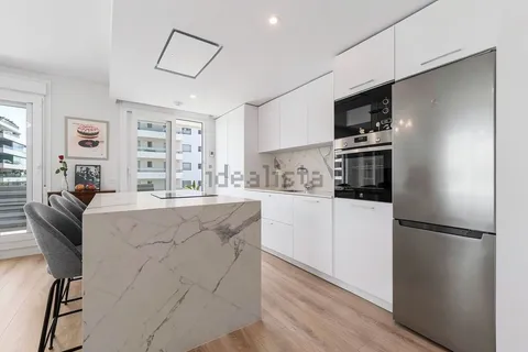 Pis de 101 m² a Marbella