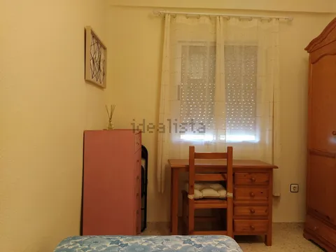 Habitació de lloguer, Sevilla