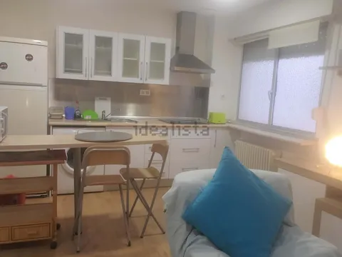 Wohnung 55 m² in Granada
