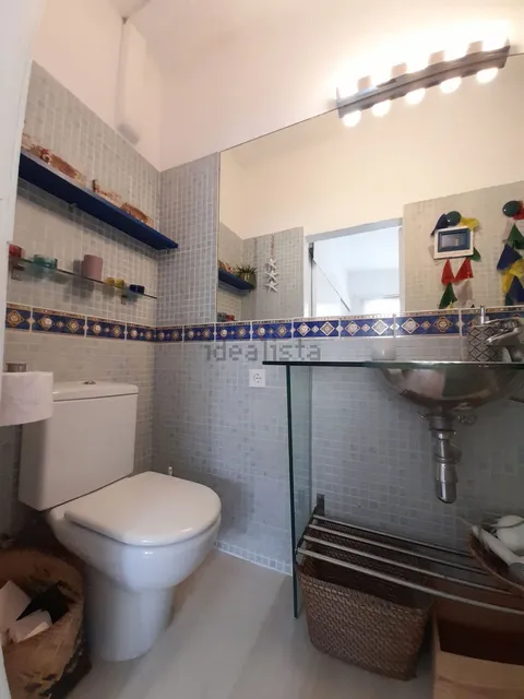 Wohnung 40 m² in Barcelona