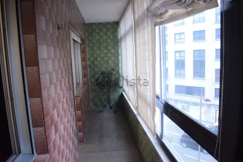 Wohnung 109 m² in Vigo