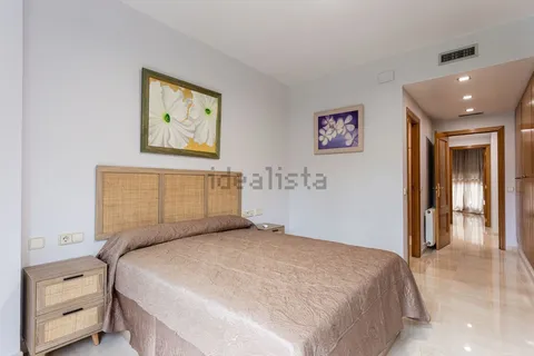 Pis de 131 m² a València
