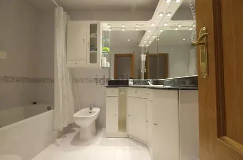 Pis de 74 m² a Burgos