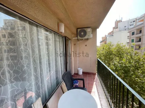 Habitació de lloguer, Palma